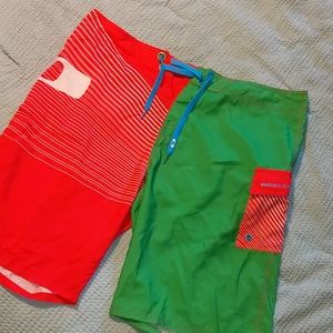 Oakley Board Shorts